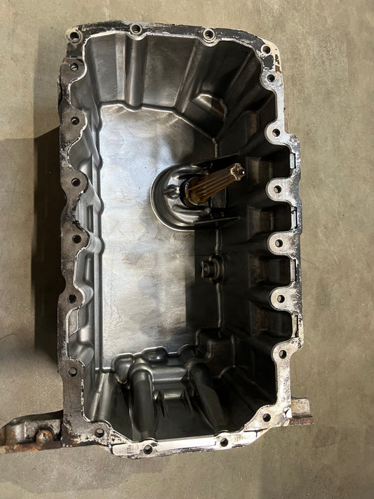 VW Crafter/MAN TGE 2.0 TDi Oil Sump 2017>>on