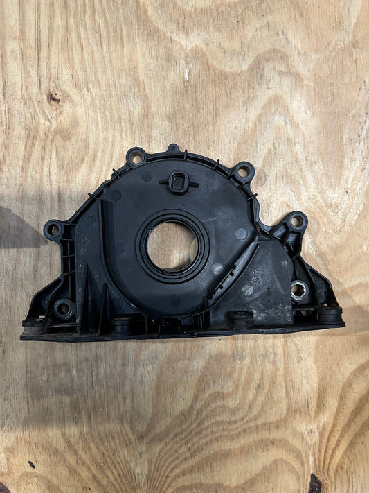 VW Crafter / Man TGE 2.0 TDi Crank Case Crankshaft Oil Seal 04L 103 151