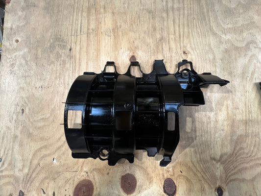 VW Crafter / Man TGE 2.0 16V TDI Oil Sump Baffle  2017 >> on 04L 103 623 K