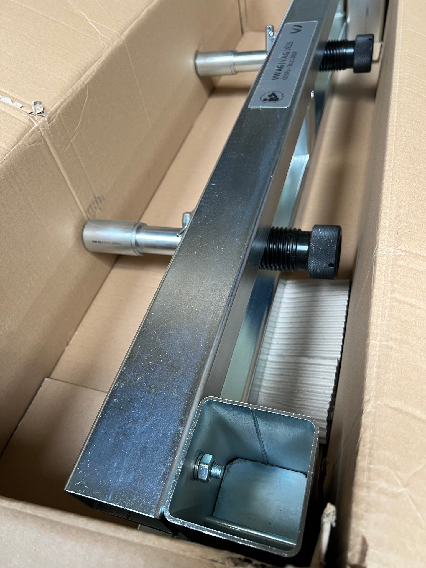 Length-measuring device V.A.G 1925 ASE40661600000