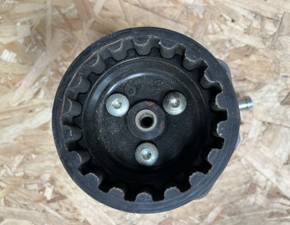 Genuine Mercedes AMG GT S 4.0 V8 510PS Power Steering Servo Pump 7652955536