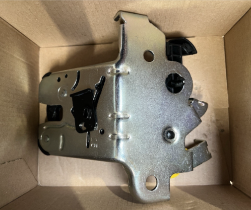 New Genuine Rear Boot Lock Audi Bentley Lamborghini SEAT Skoda 4M0827506D