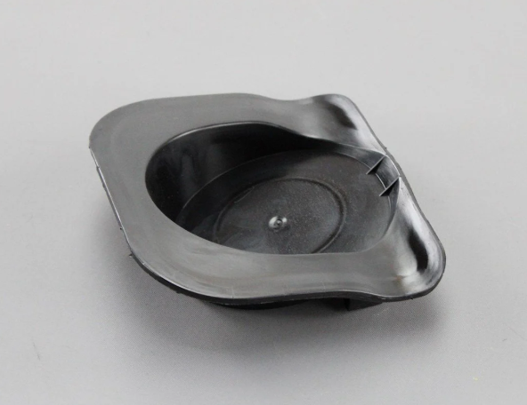 New Genuine Vw Camper/Transporter Sliding Door Rail Cover Panel 7H0843245D