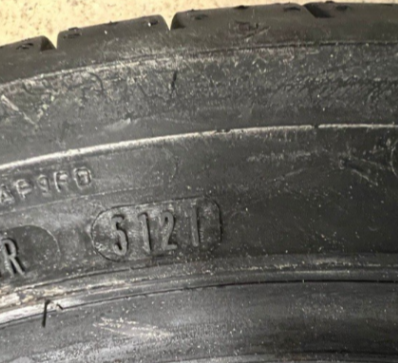 New Dunlop SPORT MAXX RT2 215/45ZR17 91Y XL (x2 Tyres)