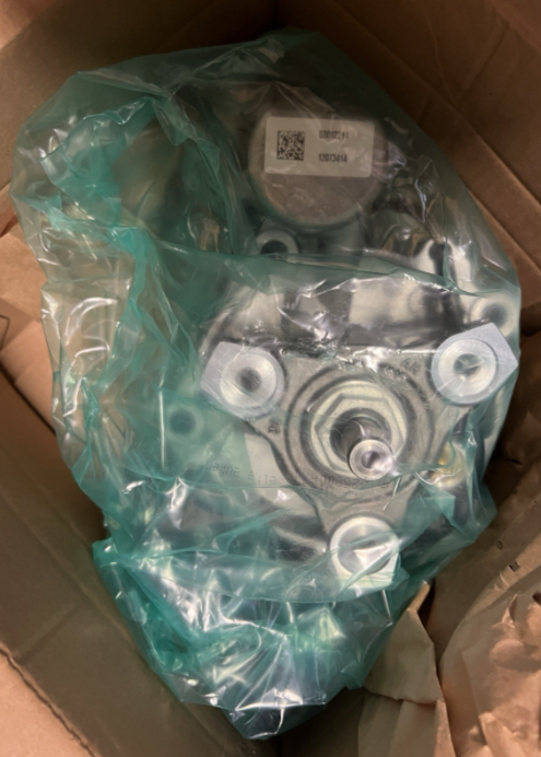 New Genuine VAG Group AWD Clutch Haldex Unit 0CQ525554D