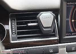 New Genuine Audi Aroma Dispenser Starter pack Cartridge BLACK 80A087009