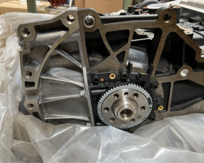 New Genuine Volkswagen Crafter Engine 2.0L TDI Code: CSNA