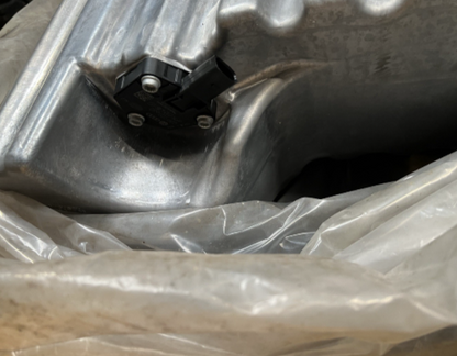 New Genuine Volkswagen Crafter Engine 2.0L TDI Code: CSNA