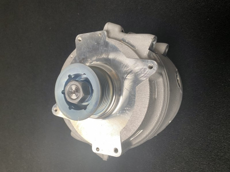 New Genuine Audi 48 volt Water cooled starter alternator 4N1903028A