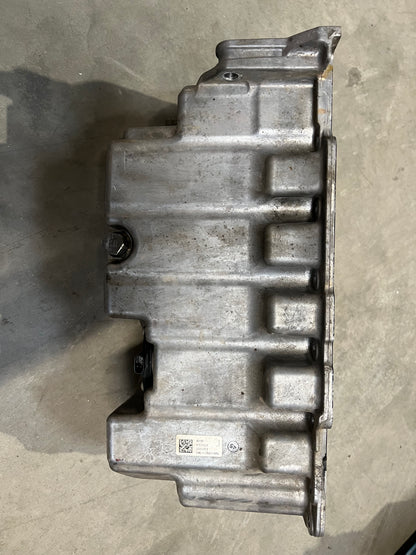 VW Crafter/MAN TGE 2.0 TDi Oil Sump 2017>>on