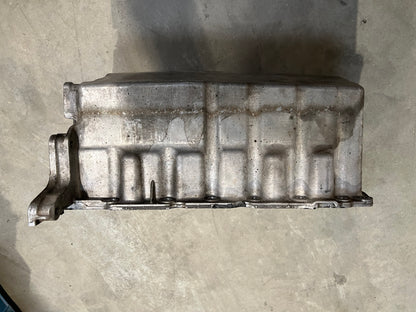 VW Crafter/MAN TGE 2.0 TDi Oil Sump 2017>>on
