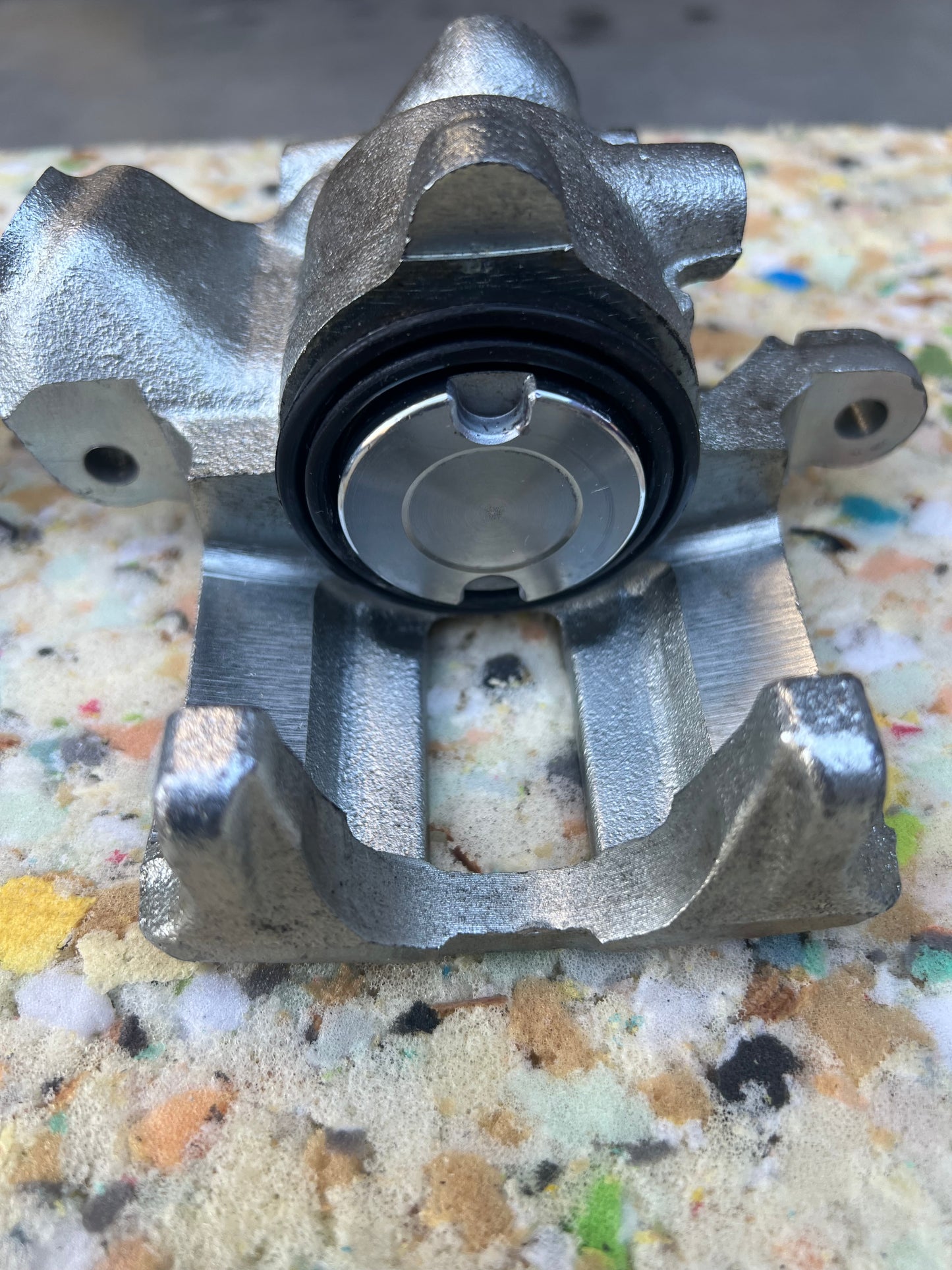 New (other ) Pair of Caterham 7 / Ford Rear Brake Calipers