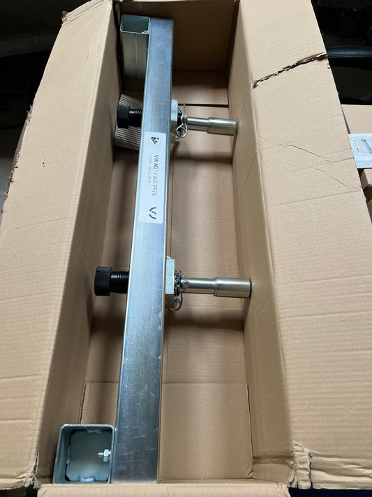 Length-measuring device V.A.G 1925 ASE40661600000