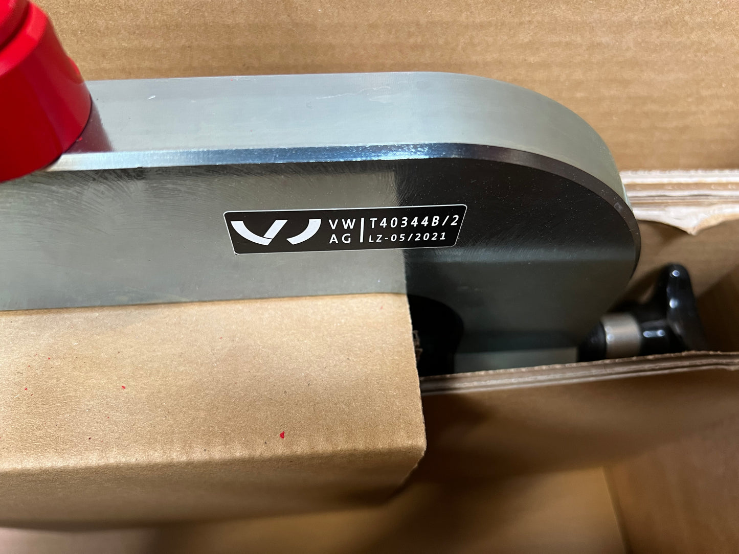 VAG / Lamborghini GEARBOX LIFTING TOOL: V03839142AP