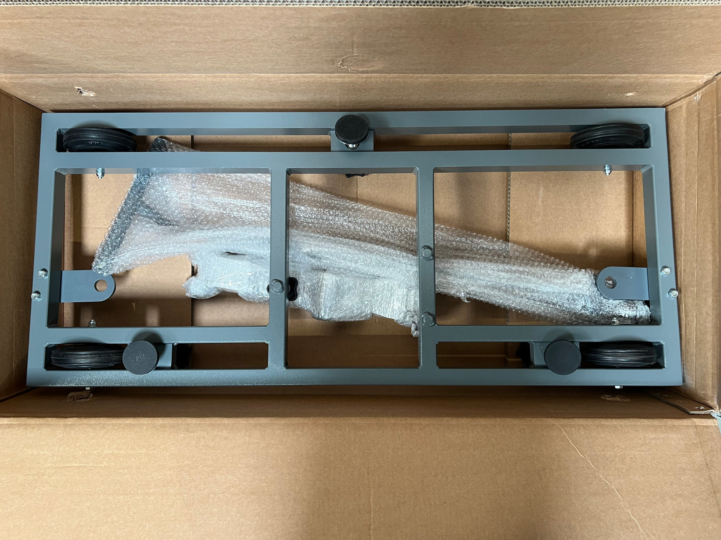 Base Frame Mobile ASE42321800000-OEM