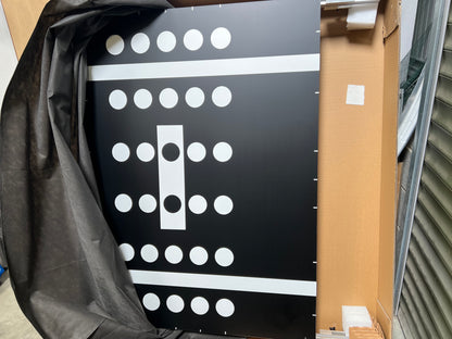 Calibration board for lane guard system VAS 6430/4 ASE42321400000