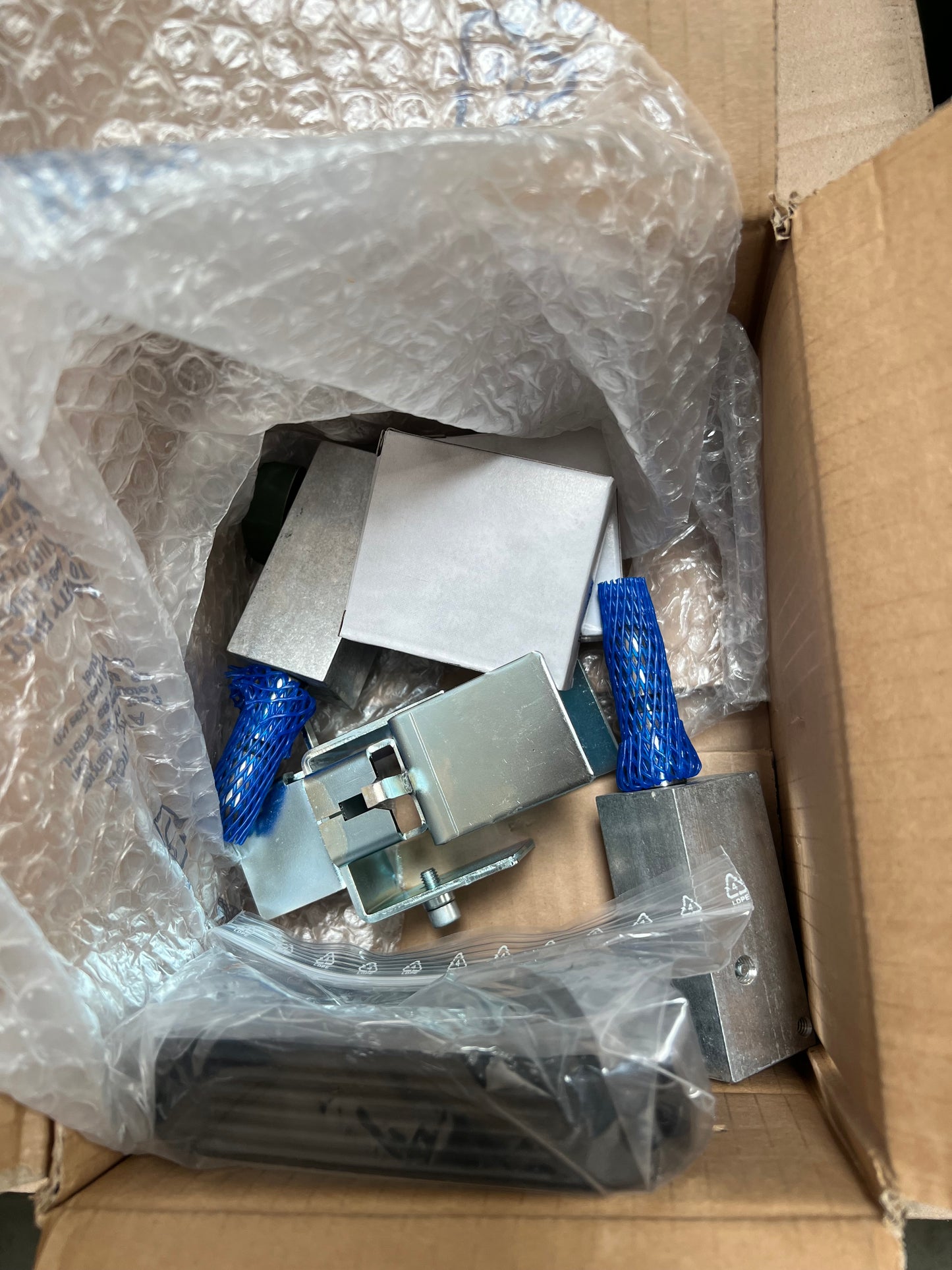 Calibration board for lane guard system VAS 6430/4 ASE42321400000