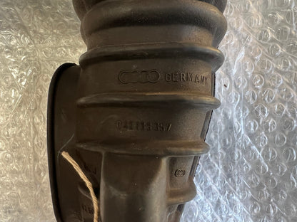 New Genuine Audi 80 90 S2 B4 Air intake duct part 048133357