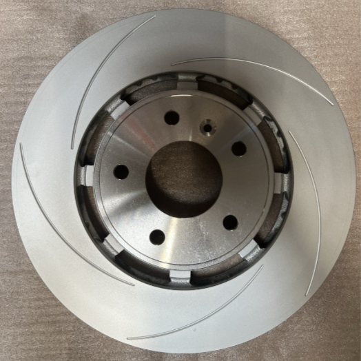 New Genuine Aston Martin DB11 Rear Brake Disc AD43-2C026-AC 4.0 Petrol 375kw AD43-2C026-AC