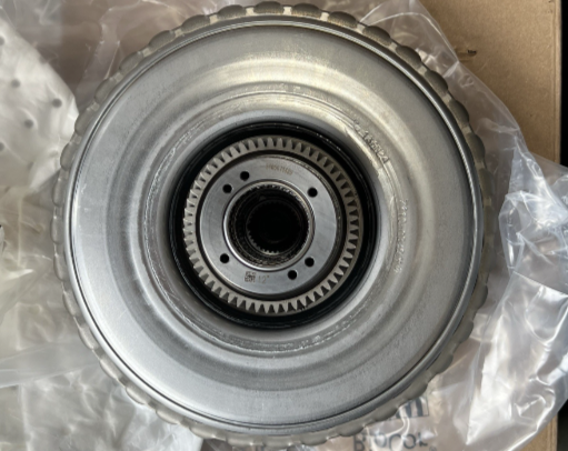 BorgWarner DQ381 / DSG Clutch Pack Repair Kit - 0GC141029H / 0GC 141 029 H