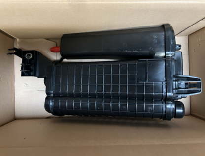 New Genuine Audi SEAT Skoda Vw VAG Group Activated Charcoal Filter 5WA201801