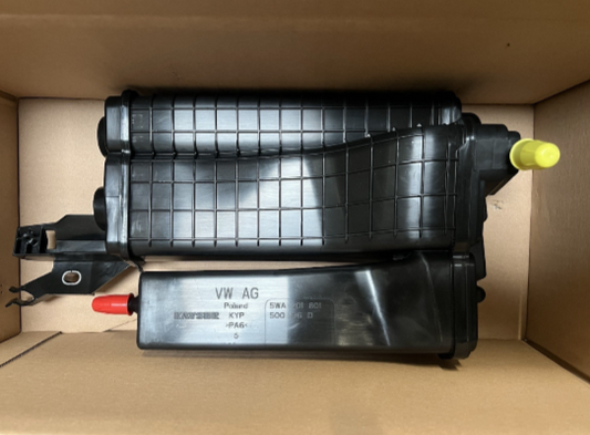 New Genuine Audi SEAT Skoda Vw VAG Group Activated Charcoal Filter 5WA201801