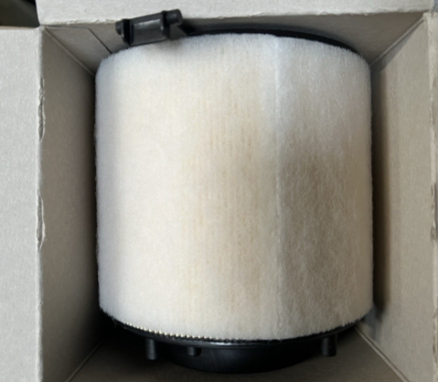 New Genuine Audi A4 / S4 / A5 / S5 / Q5 Air Filter Element 8K0133843D