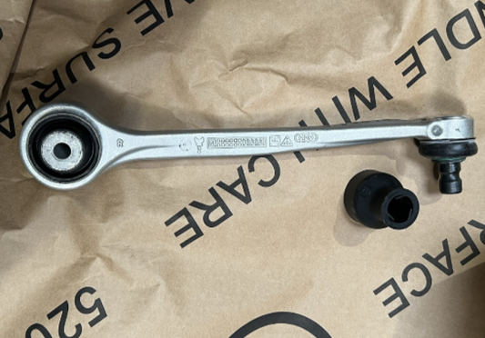 New Genuine Audi A5 / S5 Front Right Upper Control Arm 8W0407506E