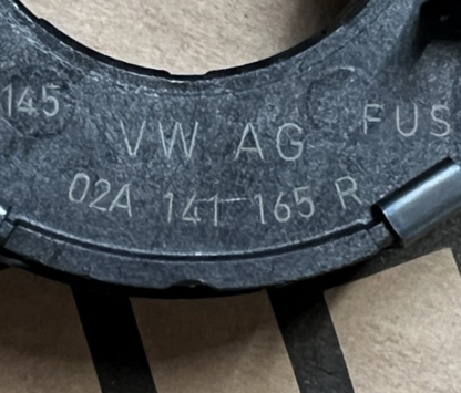 New Genuine VAG Group Clutch Release Bearing 02A141165R