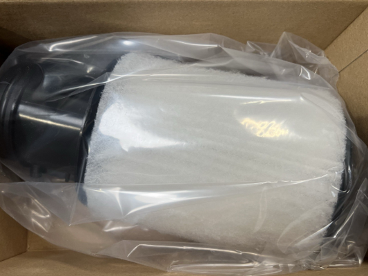 New Genuine Audi Lamborghini Filter Element 420133844E