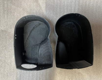 After Market (Pair) Of Awning End Caps Vw Camper/Transporter/Caravelle 7H7098821906