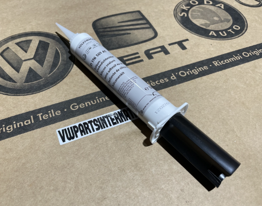 New Genuine VAG Group Silicone Adhesive Sealant D176501A1