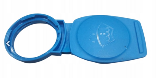 New Genuine Audi VAG Group Windscreen Washer Filler Cap 5G0955455