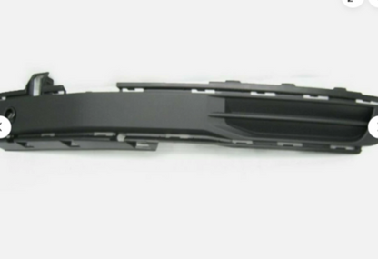 New Genuine Vw TRANSPORTER T6 Front Left Fog Light Grille Trim 7E0807489F9B9