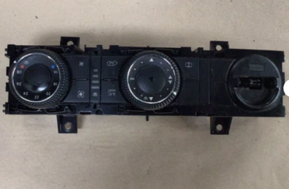 New Genuine Vw Crafter Heater Control Panel 2.0 DIESEL 2E2927139E