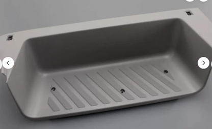 New Genuine VW Crafter 2012-16 double cab rear left step insert 2E3864815A