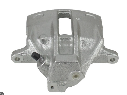 New Genuine Audi Vw Front Right  Brake Caliper Housing 8E0615124D