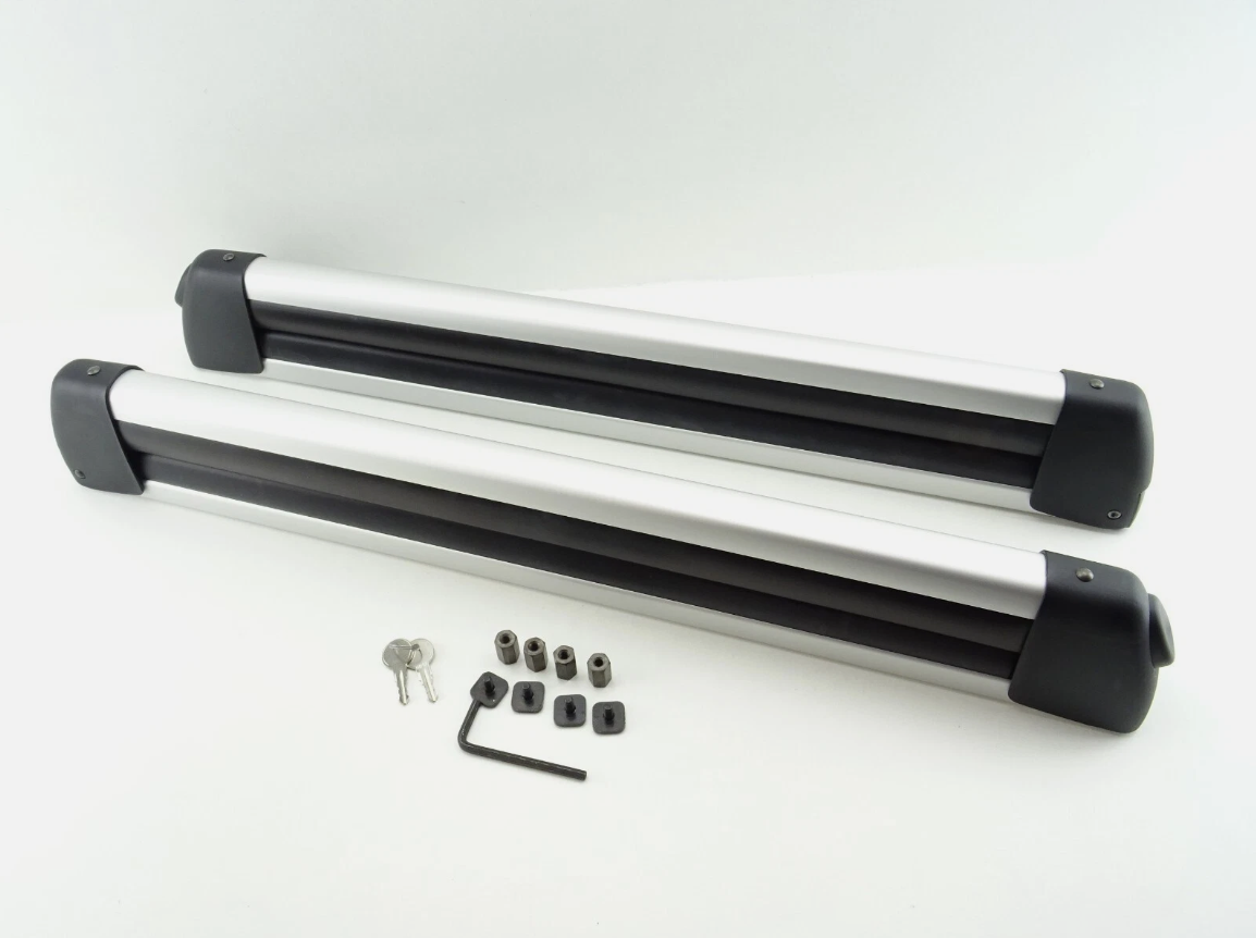 New (Old Stock) Genuine Audi Ski And Snowboard Holder 4M0071129A