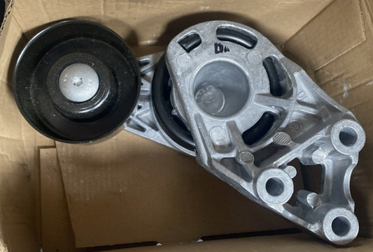 New Genuine Audi SEAT Skoda VW Belt Tensioner 045903315A