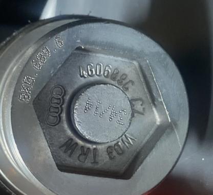 New Genuine Audi Swivel joint 8K0 407 689 G