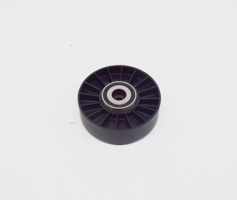 New Genuine Audi Idler Tensioner Pulley 077903341