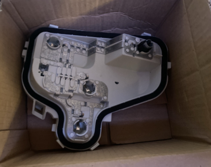 New Genuine Audi A3 Bulb Carrier 8P0945258A