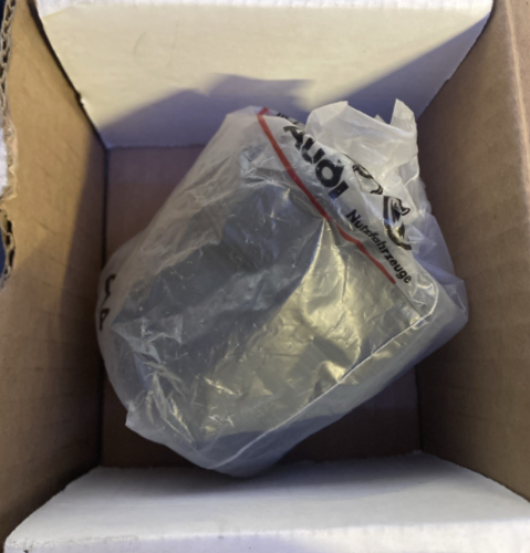 New Genuine Vw Beetle Ash Tray 1C0857962D2QL