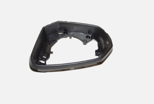 New Genuine Audi Front Right Side Mirror Frame 81A8572409B9