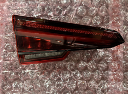 New (other ) Genuine Full set of Audi A4/S4/Avant/Quattro LED Rear Lights