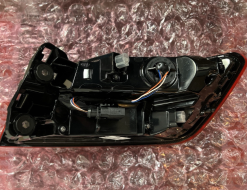 New (other ) Genuine Full set of Audi A4/S4/Avant/Quattro LED Rear Lights