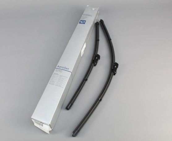 New Genuine Audi Front Windscreen Wiper Blade 1Q2998002