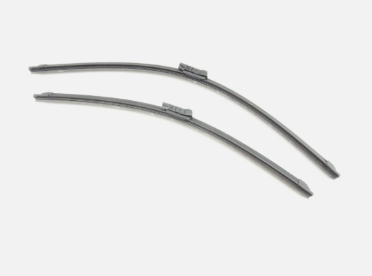 New Genuine Audi Front Windscreen Wiper Blades 4S2998002A