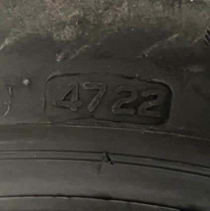 New Firestone Roadhawk 215/45 R17 91Y XL (x2 Tyres)