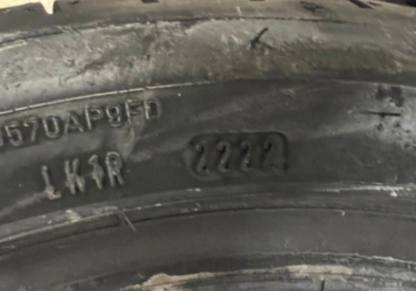 New Dunlop SPORT MAXX RT2 215/45ZR17 91Y XL (x2 Tyres)